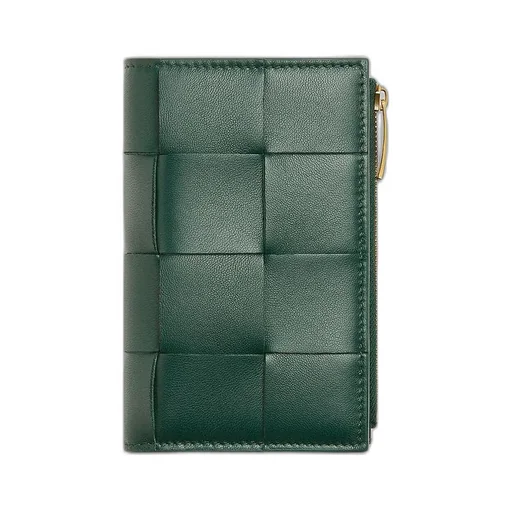 Cassette Medium Bi-Fold Wallet