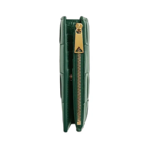 Cassette Medium Bi-Fold Wallet