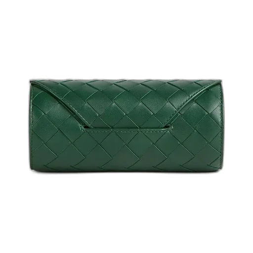 Intrecciato Perfume Case