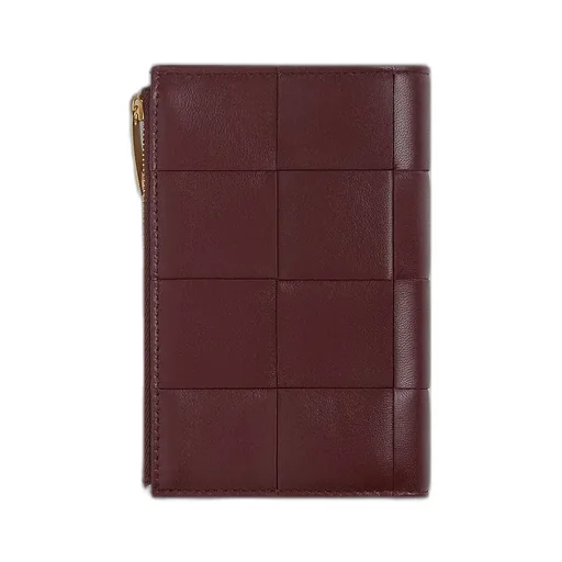 Cassette Medium Bi-Fold Wallet