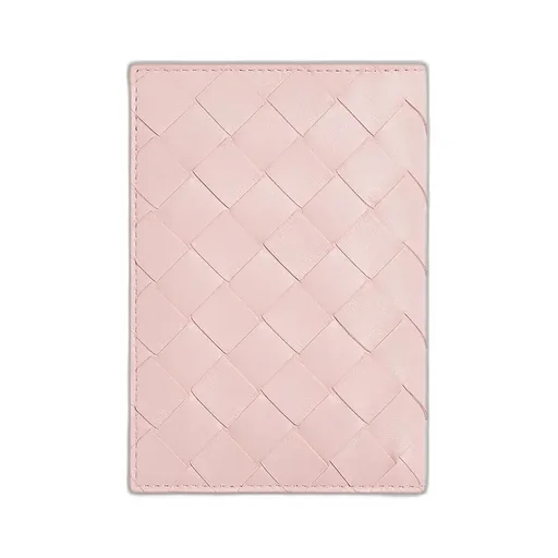Intrecciato Passport Case