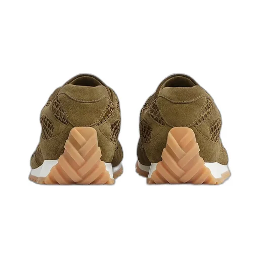 Orbit Sneaker