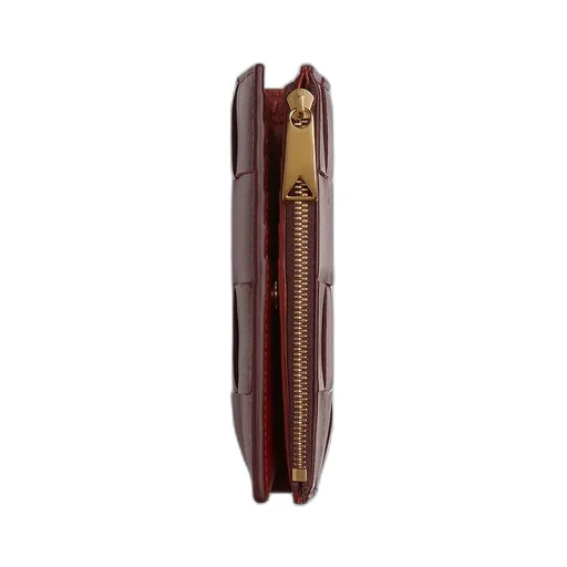 Cassette Medium Bi-Fold Wallet