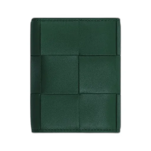 Cassette Tri-Fold Wallet