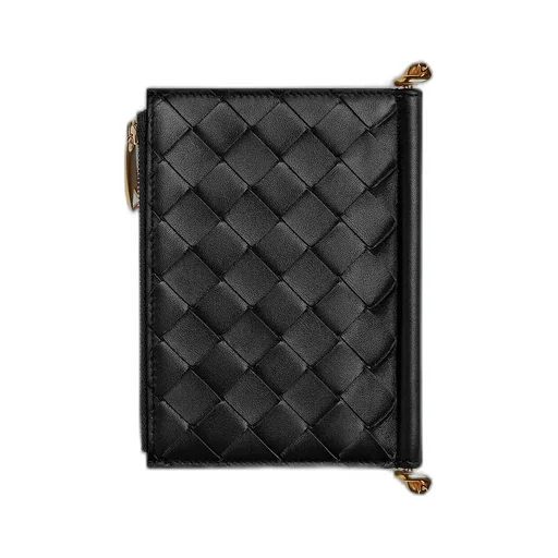 Solstice Medium Bi-Fold Wallet