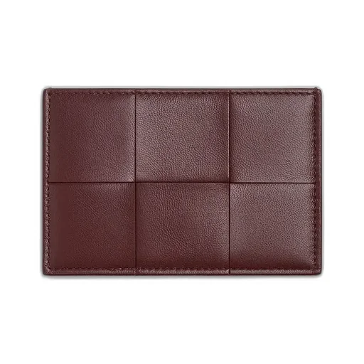 Cassette Credit Card Case