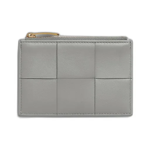Cassette Zipped Card Case