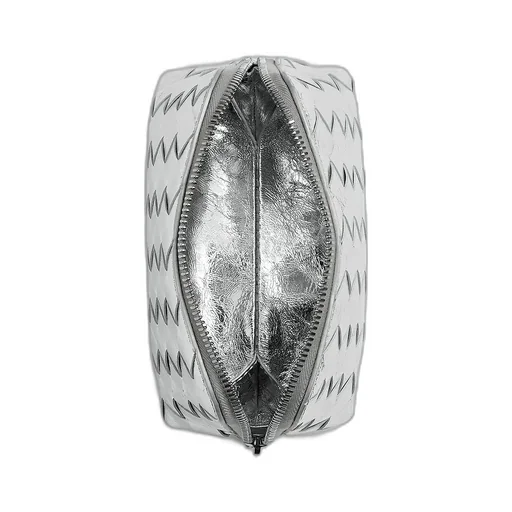 Intrecciato Small Beauty Pouch