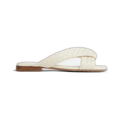 Riva Flat Mule