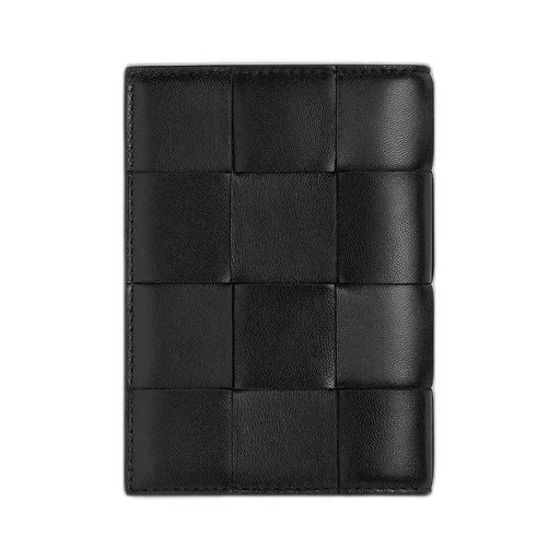 Cassette Passport Case