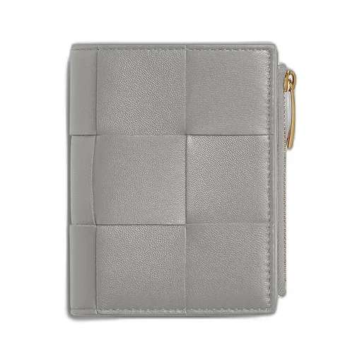 Cassette Small Bi-Fold Wallet