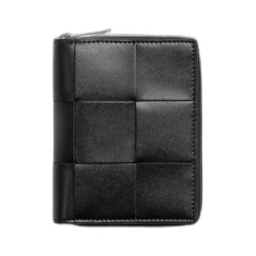 Zip Around Wallet