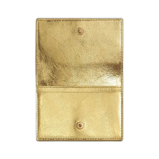 Intrecciato Business Card Case