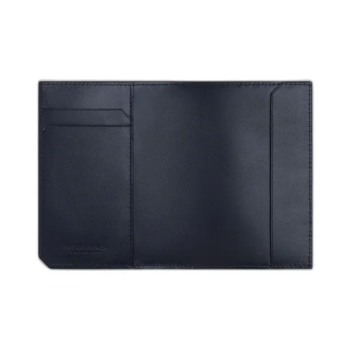 Intrecciato Piccolo Passport Case