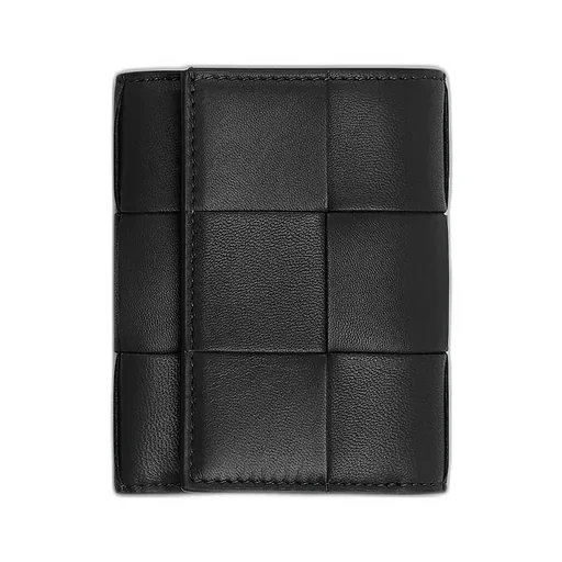 Cassette Tri-Fold Wallet