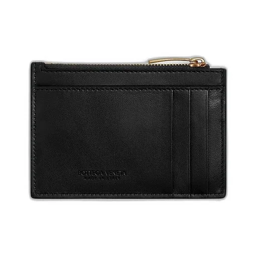 Intrecciato Key Pouch