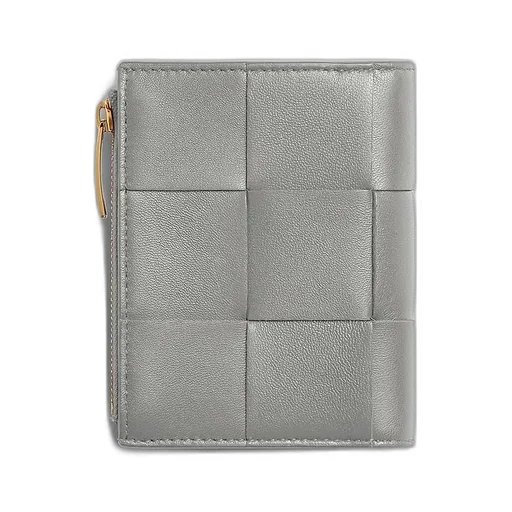 Cassette Small Bi-Fold Wallet
