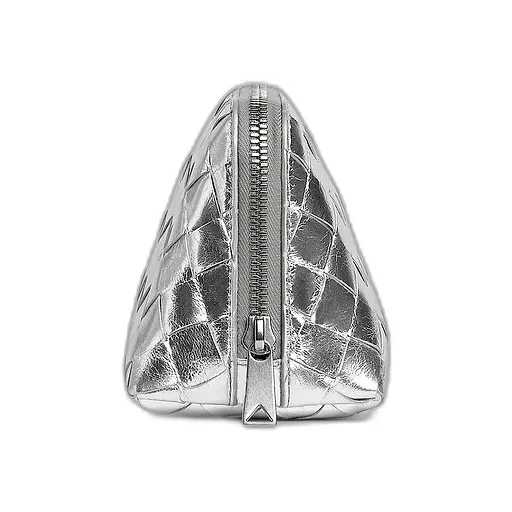 Intrecciato Small Beauty Pouch