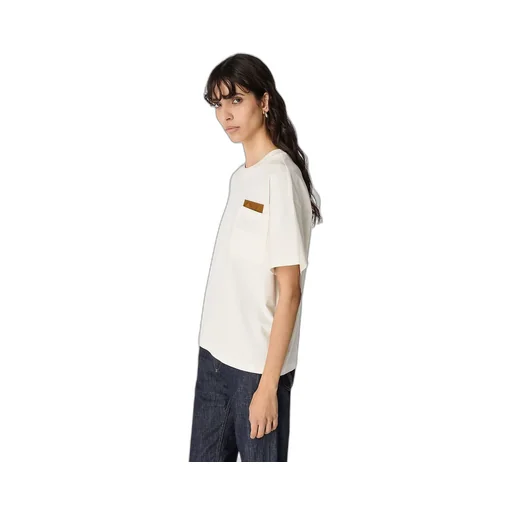 Cotton Jersey T-Shirt