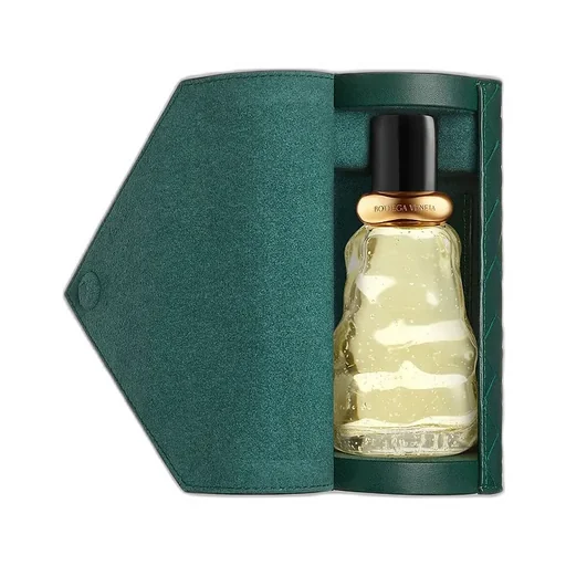 Intrecciato Perfume Case