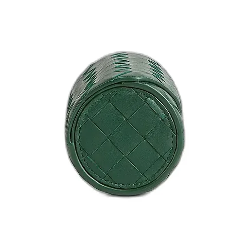 Intrecciato Perfume Case
