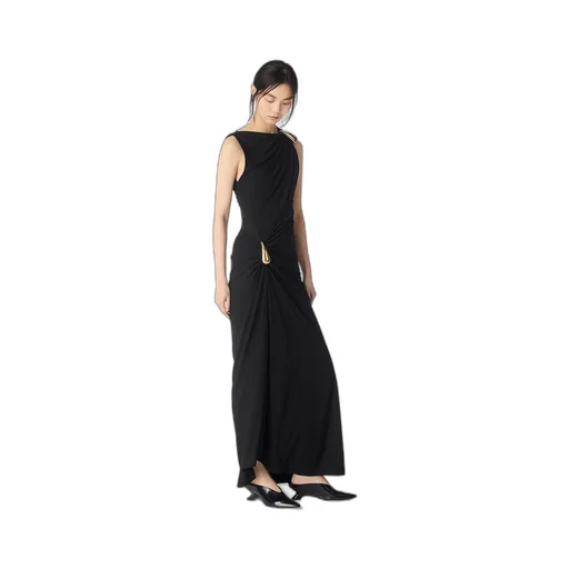 Viscose Jersey Dress