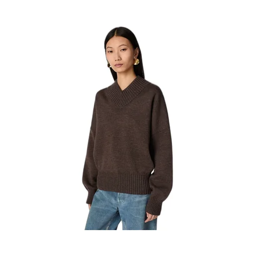 Double Cotton Jumper