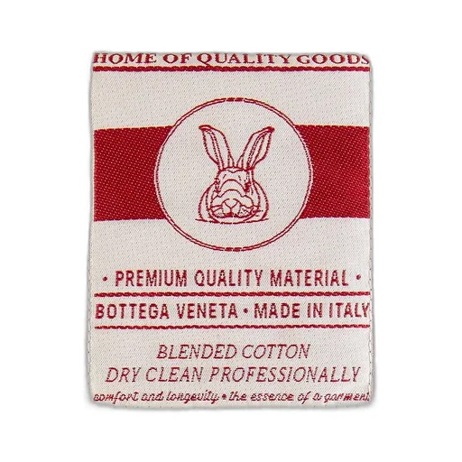 Cotton Waffle T-Shirt