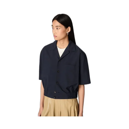 Fine Wool Shirt