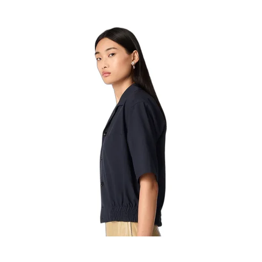 Fine Wool Shirt