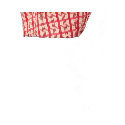 Wool Mohair Trousers