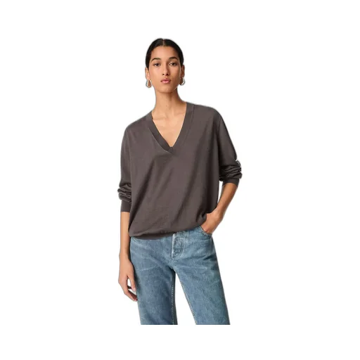 Light Fine Cashmere Jumper