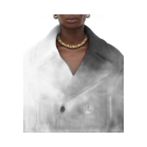 Double Face Wool Coat