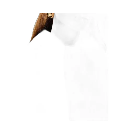 Cotton Cropped Jacket