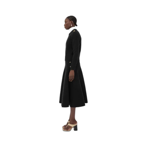 Wool Boucle Jumper