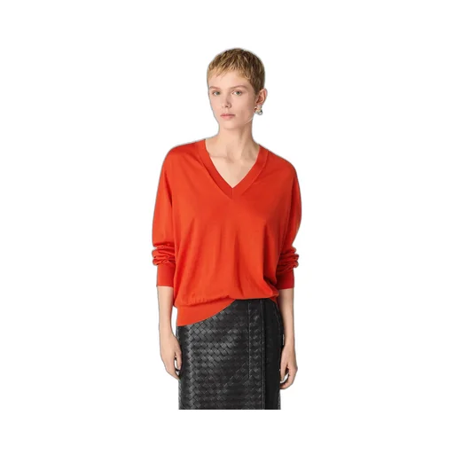 Light Fine Cashmere Jumper