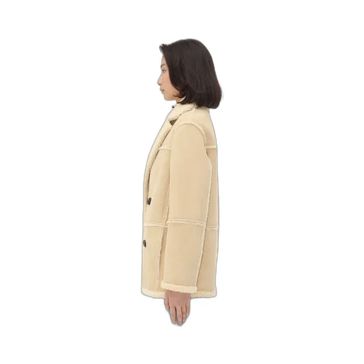 Merino Shearling Blouson
