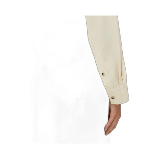 Cotton Poplin Trousers