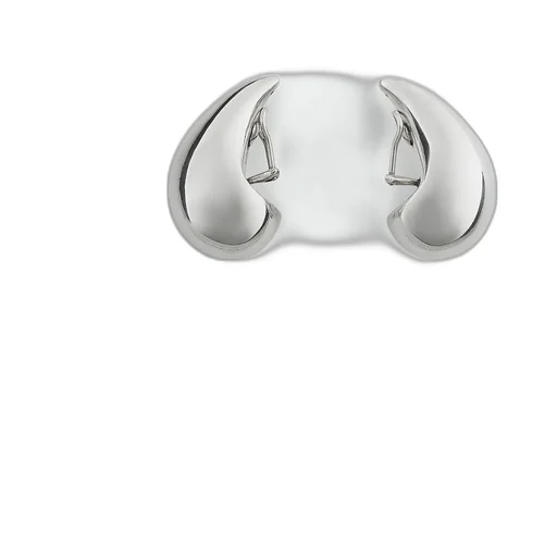 Medium Drop Earrings