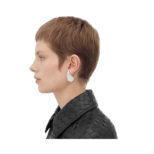Medium Drop Earrings