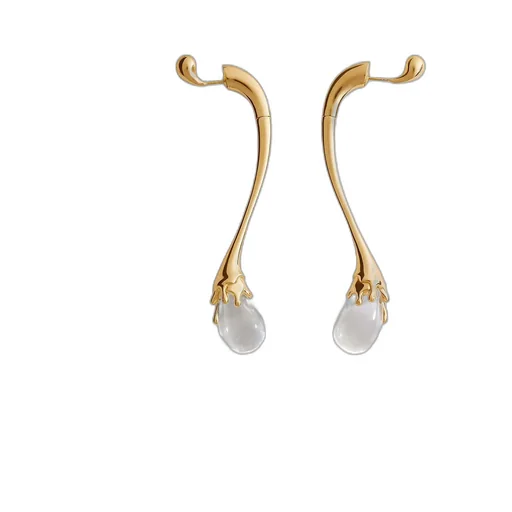 Drop Earrings