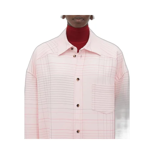 Notebook Viscose Shirt