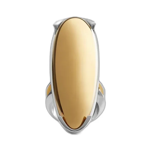 Ellipse Large Ring