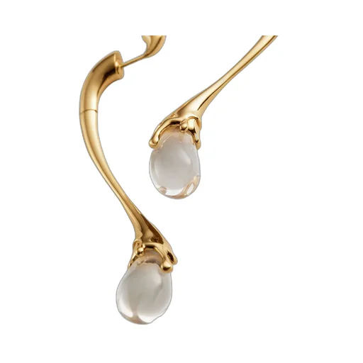 Drop Earrings