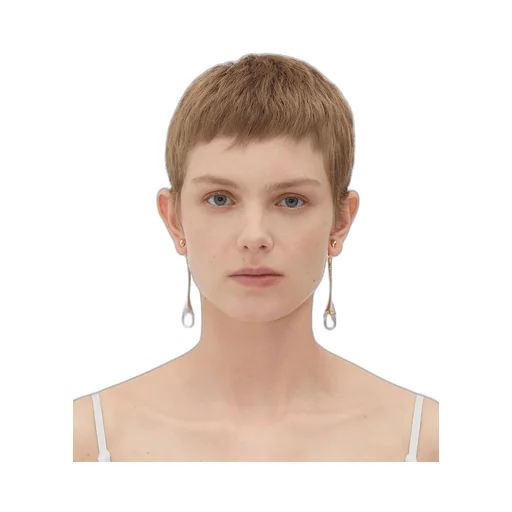 Drop Earrings