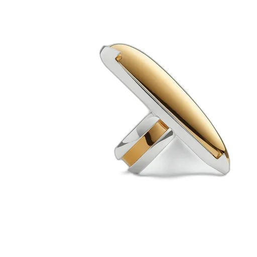 Ellipse Large Ring