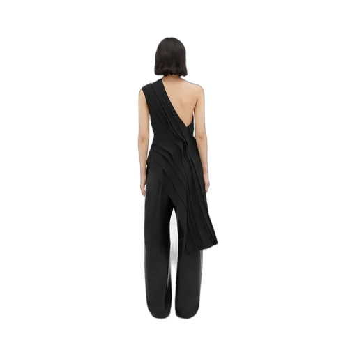 Light Stretch Viscose Top