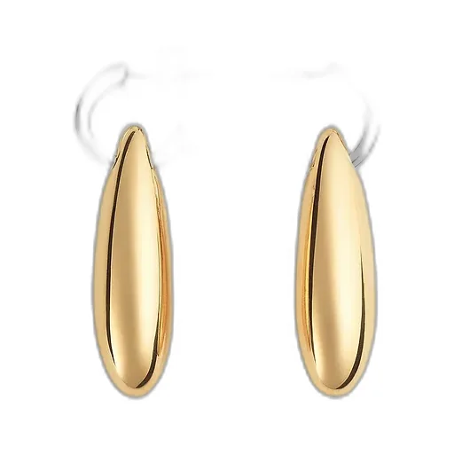 Ellipse Small Earrings