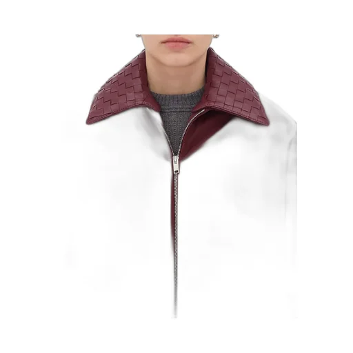 Tech Nylon Puffer Jacket