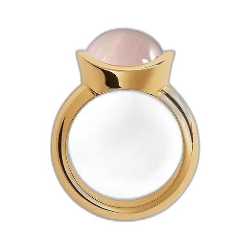 Ellipse Small Ring